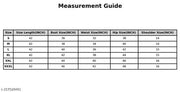 Casual American Crepe And Net Round-Neck 3/4 Length Sleeve  Red Kurti (42"Inches)