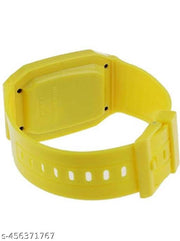 Digital Watch - For Boys & Girls Kid's Multifunctional Calculator Watch