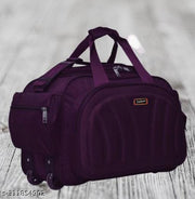 Luggage bags for men and women trendy