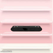 Portable Bluetooth Speaker, 10 Watts, Upto 8h Backup, Dual Drivers + Dual Passive Radiators, Call Function, Bluetooth v5.3 | USB | mSD| AUX, TWS, RGB LED