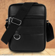 IXORABrown  Sling Bag Mini Size  Sling Bag Men & Women Casual Sling Bag Beown Fashion sider for Boy & Men  new  year  offer