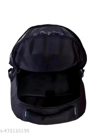 Bags Boutique 30 Liter stylish school bag, men bags backpack, boy school bag,school bags college bags,laptop bags,stylish with free led watch