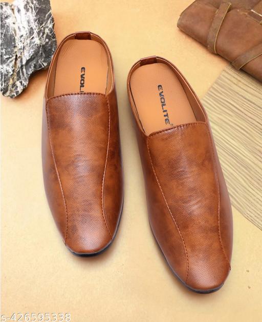 Latest loafer shoes
