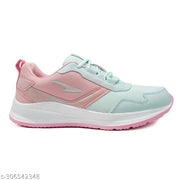Asian MERCURY-11 Whtmint Sports Shoe