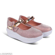 Kids girls stylish bellrina