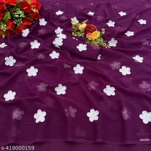 FANCY SAREE