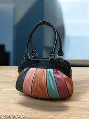Kujra fancy clutches bag