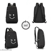 H-Hemes 11L Small Backpack, Mini Bag, Lightweight, Durable, Everyday Use Small Backpack for Travel, Gym, and Outdoor Activities