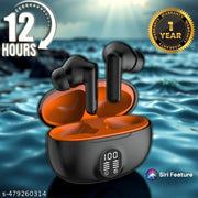 Earbuds 12 hours playtime bluetooth wireless headphones earphone bluetooth headset