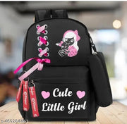 Classic Stylish Women Backpacks