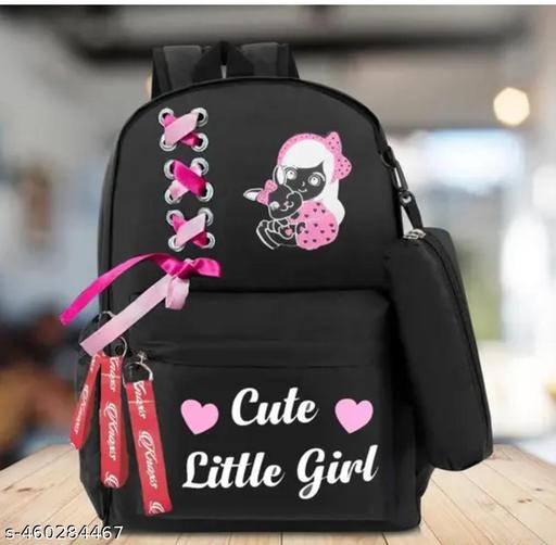 Classic Stylish Women Backpacks