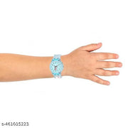 3D CARTOON KIDS WATCH BEST WATCH CHILDREN WATCH  BOYS AND GIRLS WATCH