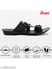 Paragon Men Stylish Outdoor Sandals