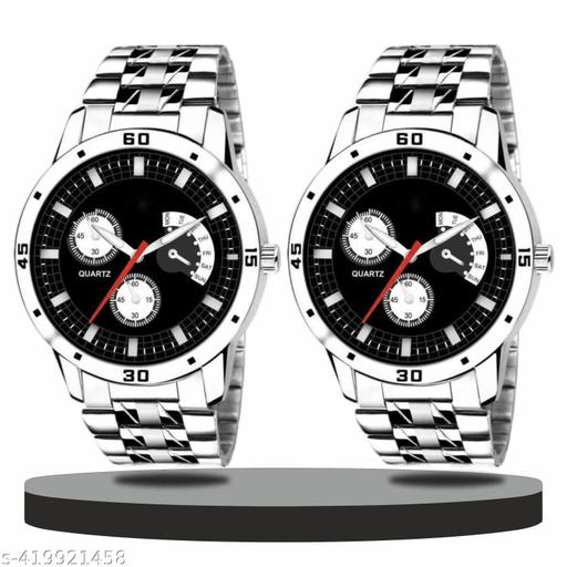 BLACK AVYO STILL COMBO 2 PACK