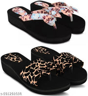 Eco Flip Flops for Women Slippers for Girls