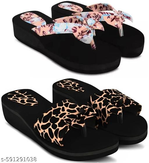 Eco Flip Flops for Women Slippers for Girls