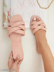 beautifull ethnic flats for women & girls