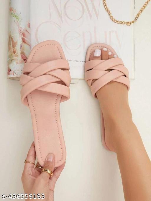 beautifull ethnic flats for women & girls