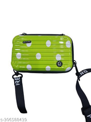 FANCY SLING BAG
