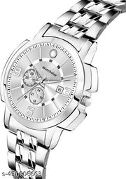 Analog Watch for Men's and Boys
