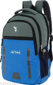 Bags For Men | College Backpack | School Bag | Office Bag