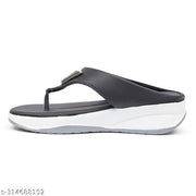 Attractive Graceful Women Wedges