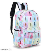 Unisex' Casual Daypack For Travel, Classic, Foldable Daily Standard  Backpack