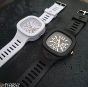 Korean_Women Analog Watches