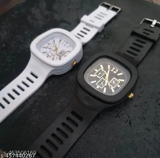 Korean_Women Analog Watches