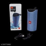 MLA VA WORLD TG-113 High Bass 10W Bluetooth Speaker Thunder Sound Portable Thunder Sound (Random Colour) (Pack of 1)