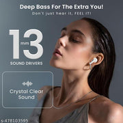 Earbuds 12 hours playtime bluetooth wireless headphones earphone bluetooth headset
