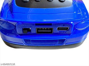 BLUETOOTH WIRELESS SPEAKER CAR
