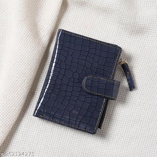TnW Women Wallets Blue