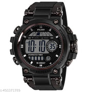 Rubber Digital for Men