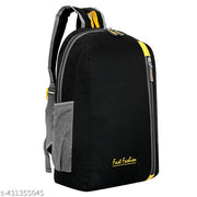 SMALL 25 L BAGPACK FOR GYM / PICNIC / CLASSES / SCHOOL