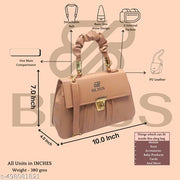 Voguish Stylish Women Slingbags
