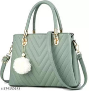 New Stylish Green Handbags: Chic, Practical, and Trendy Accessories for Women & Girls | Women Hand Bag | green handbags | stylish women's bags | trendy girls accessories | handbags | Bags |