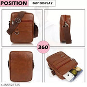 latest sling bag branded