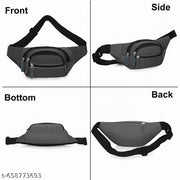 Trendy Waist Bag for Everydays Essentials,The Modern Waist Bag for Active Lifestyles,Stylish Waist Bag for Every Occasion,waist bag for men and women