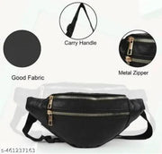 Latest Men Men Waist Bags