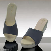 Latest Collection of women sliders Sandal with very much comfort