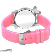 stylish demanded trendy watch for Girls and watches