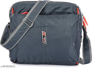 Unisex Sling Bags/Cross Body Multipurpose Hand Bag | Sling Bag For Men & Women