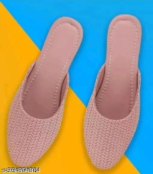 Elite Women Juttis & Mojaris