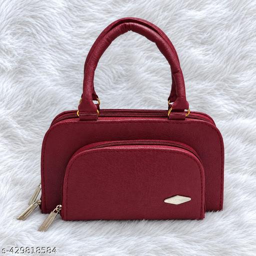 Stylish Handbag & Ladies Designer Purse For Women