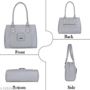 Creeper Handbags White