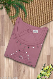 Beautyfull kurti for women