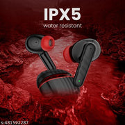 Wave/M10/M19/T12/ULTRABUDS/EARPODS TWS Bluetooth Earbuds Wireless Bluetooth 5.1 Stereo IPX7 Waterproof bluetooth Headset wireless earbuds ANC Earbuds which comes with 12 hour Battery Backup