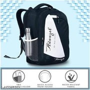 30 L Stylish Modern girls collage backpack Unisex