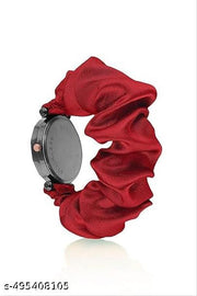 Butterflly Red | Heart Dial | Ribbin Belt(Combo)